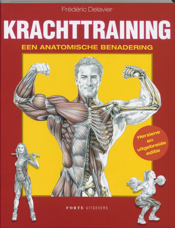 Krachttraining / Forte Sportief