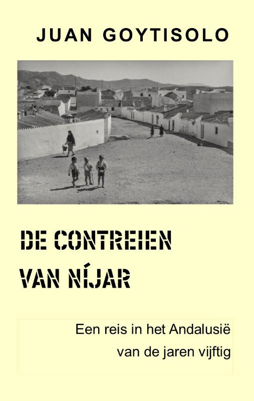 De contreien van Níjar / Les bijoux discrets / 3