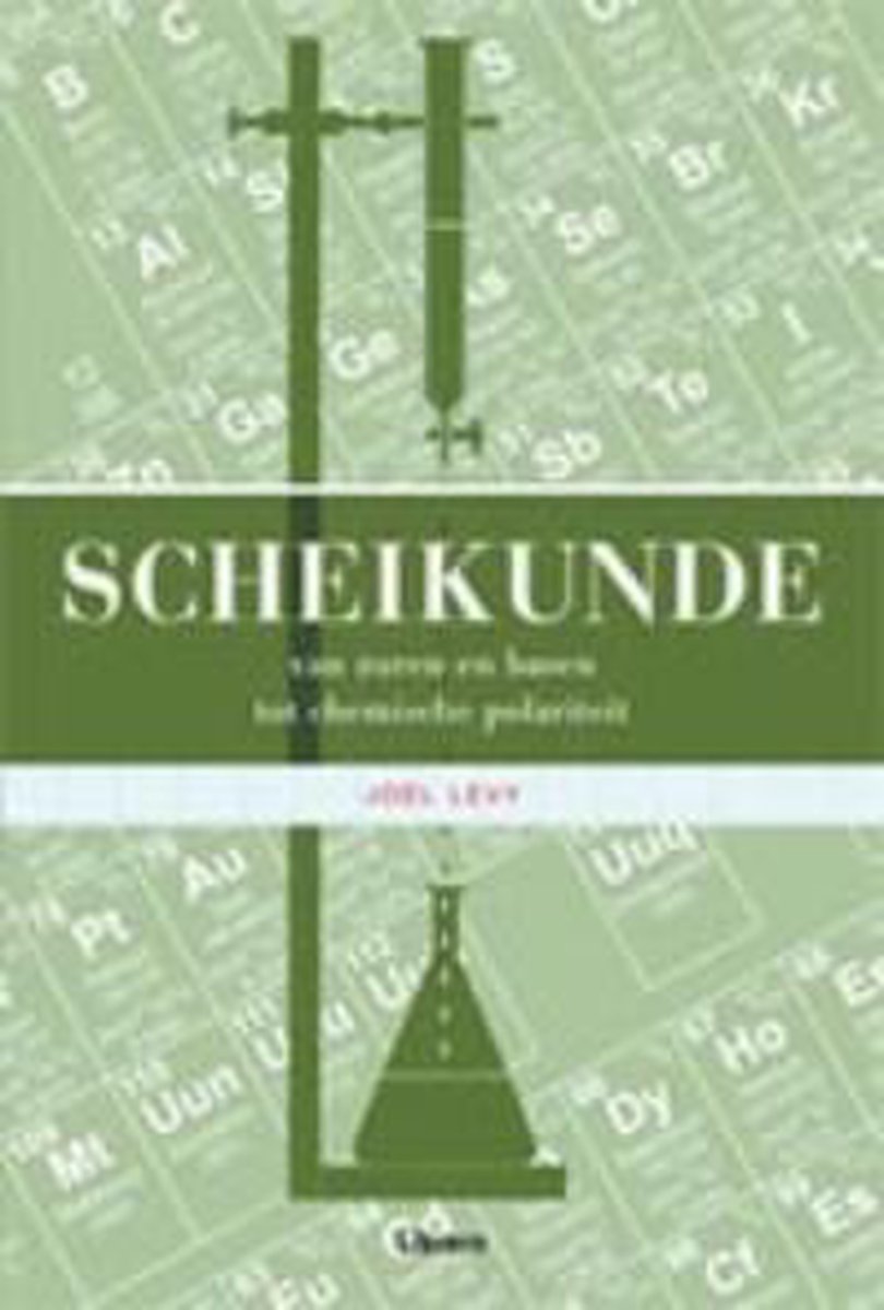 Scheikunde