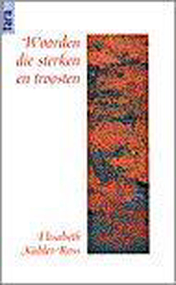 Woorden die sterken en troosten / Tara-reeks / dl. 6