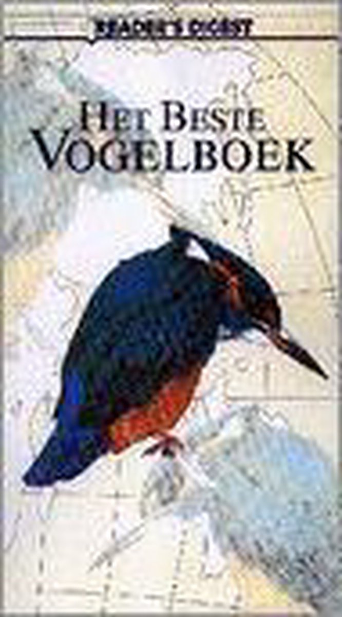 Beste Vogelboek