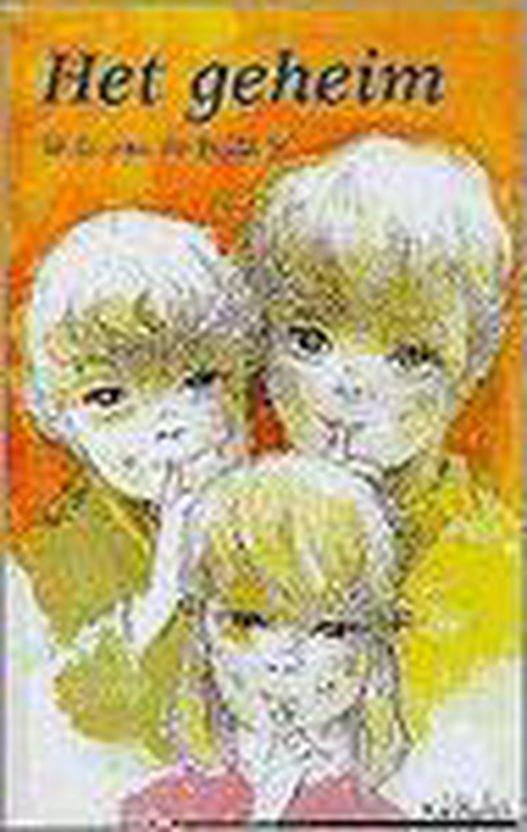 Geheim, het
