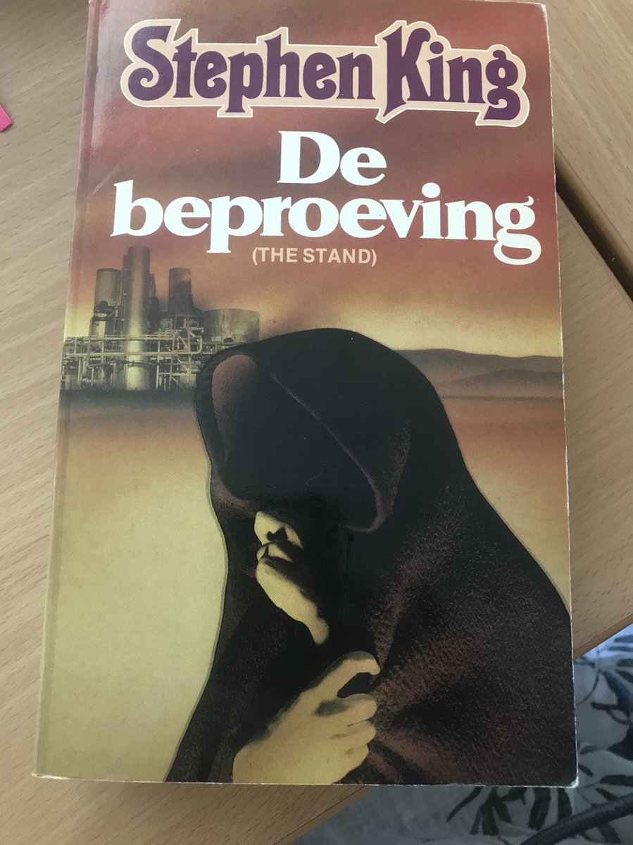 Beproeving
