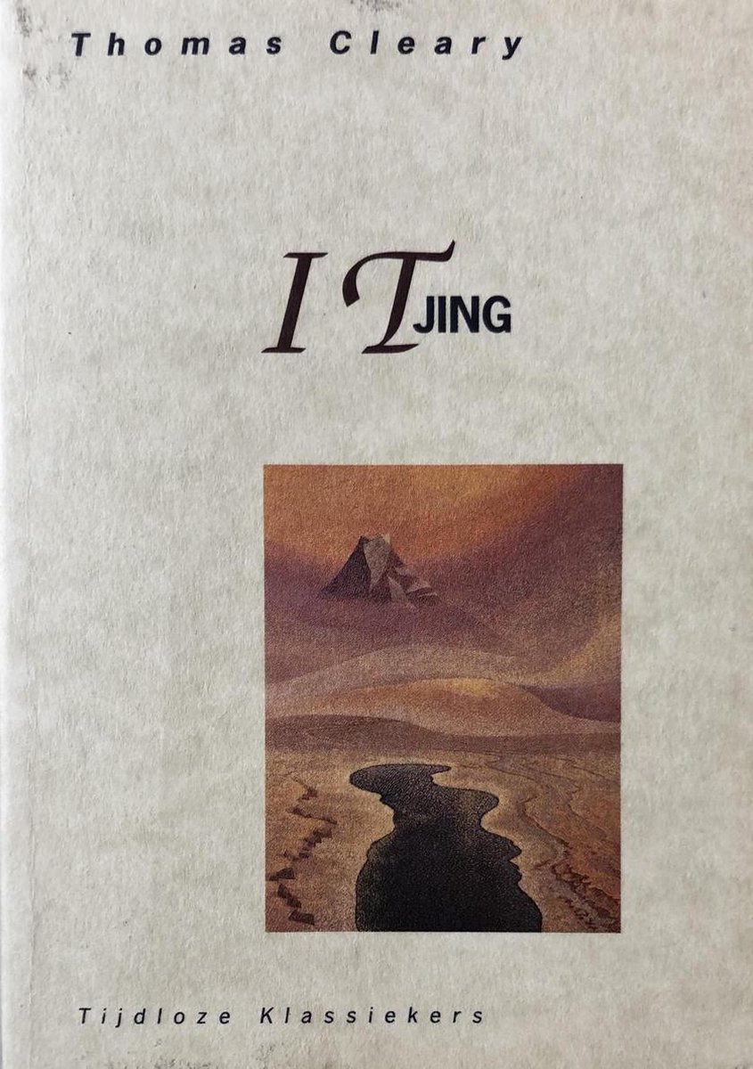 I Tjing / Tijdloze klassiekers