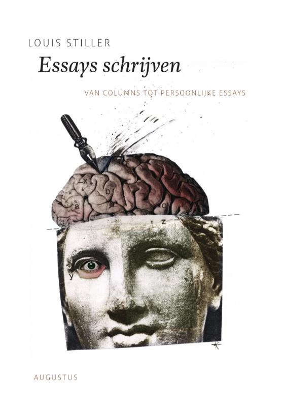 Essays schrijven / De schrijfbibliotheek