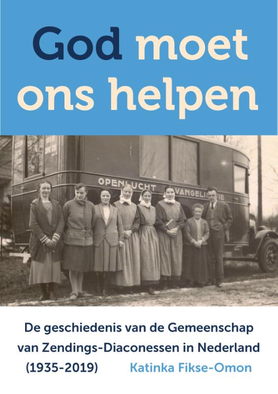 God moet ons helpen