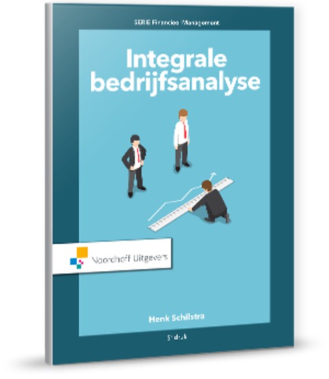 Integrale bedrijfsanalyse / Financieel management