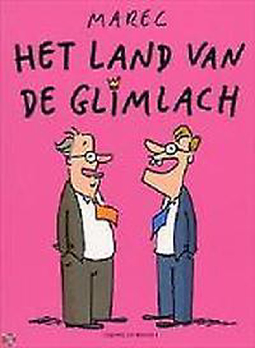 Het Land Van De Glimlach