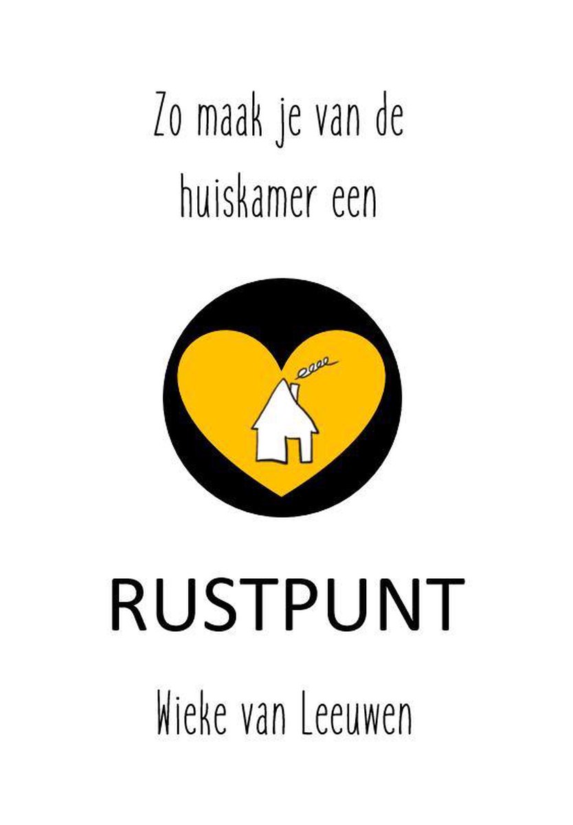 Zo maak je van de huiskamer een rustpunt / Zo / 1