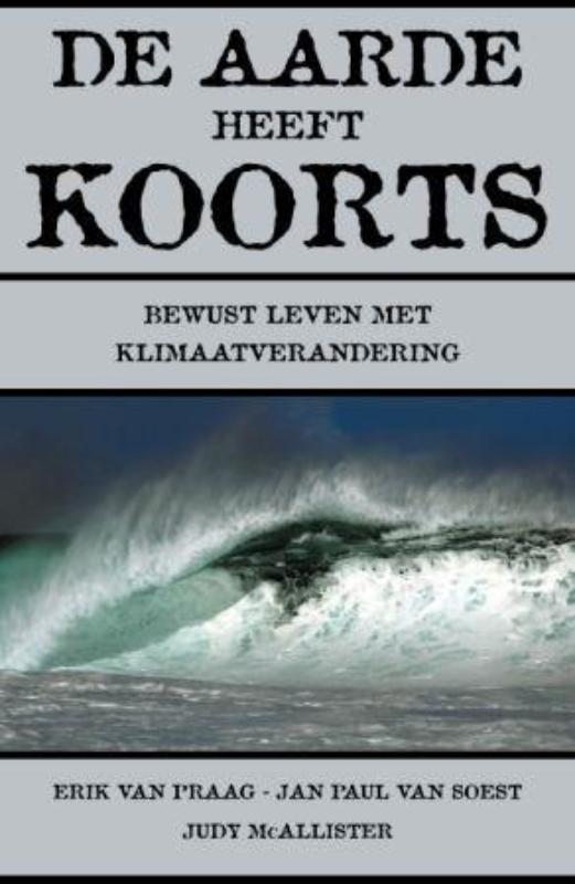 De aarde heeft koorts