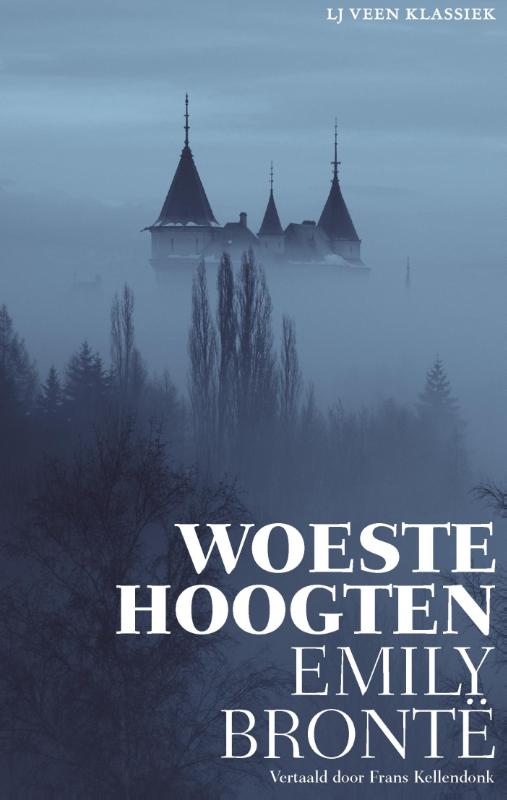 Woeste Hoogten / LJ Veen Klassiek