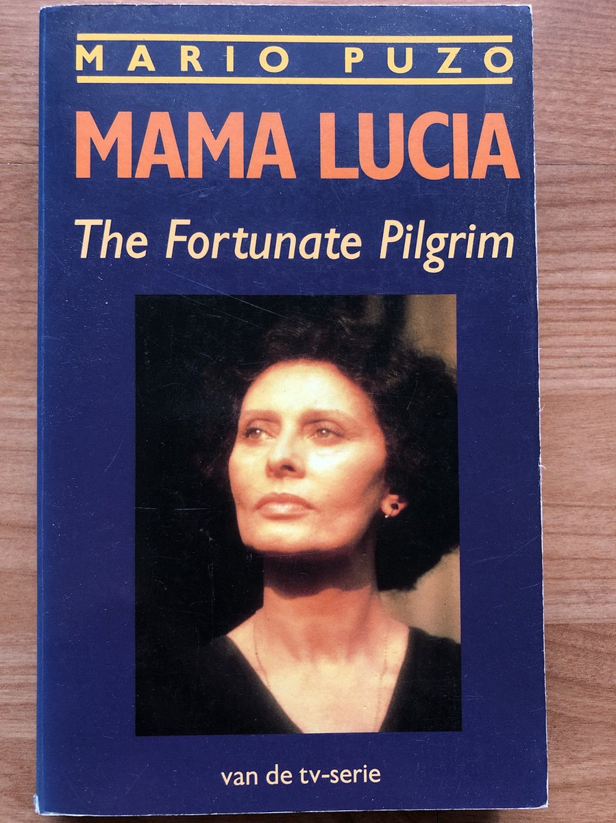 Mama Lucia
