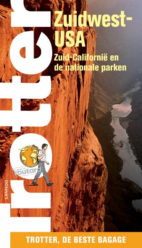 Zuidwest-USA / Trotter