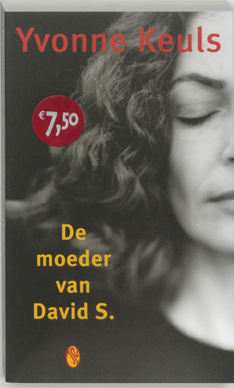 De moeder van David S., geb. 3 juli 1959 / Flamingo pocket