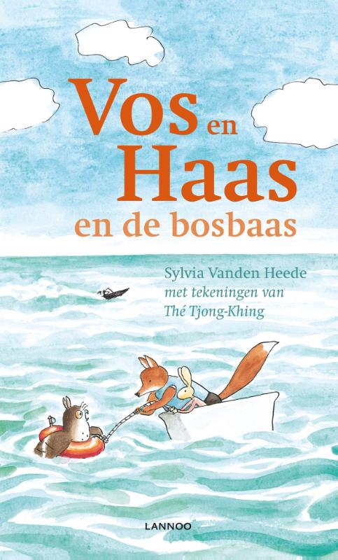 Vos en haas