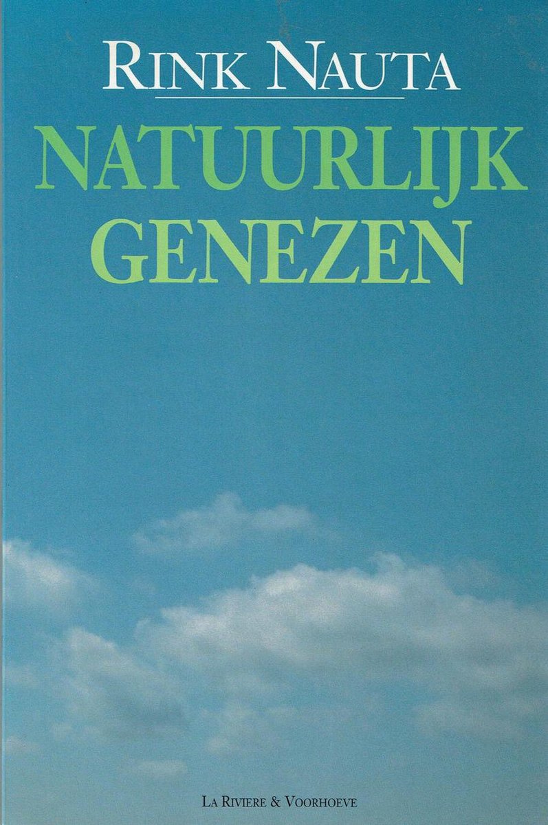 Natuurlijk genezen