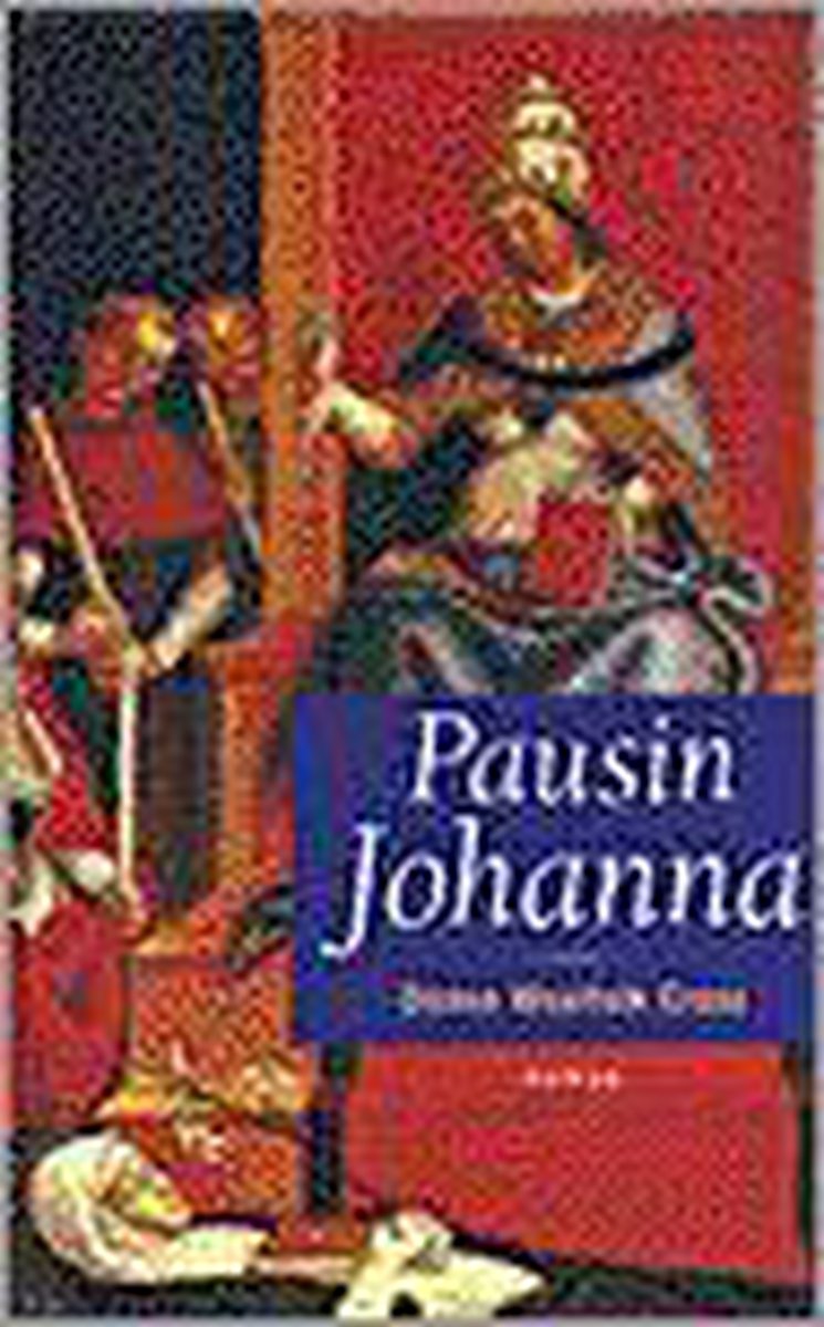 Pausin Johanna
