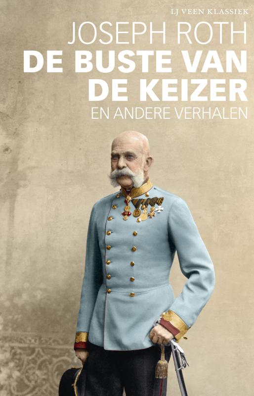 De buste van de keizer en andere verhalen / LJ Veen Klassiek