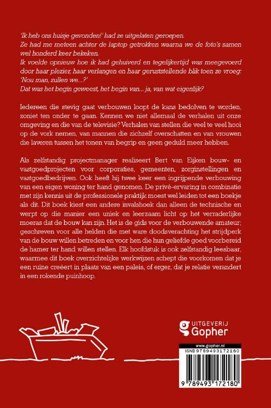 Het kleine grote klusboek achterkant