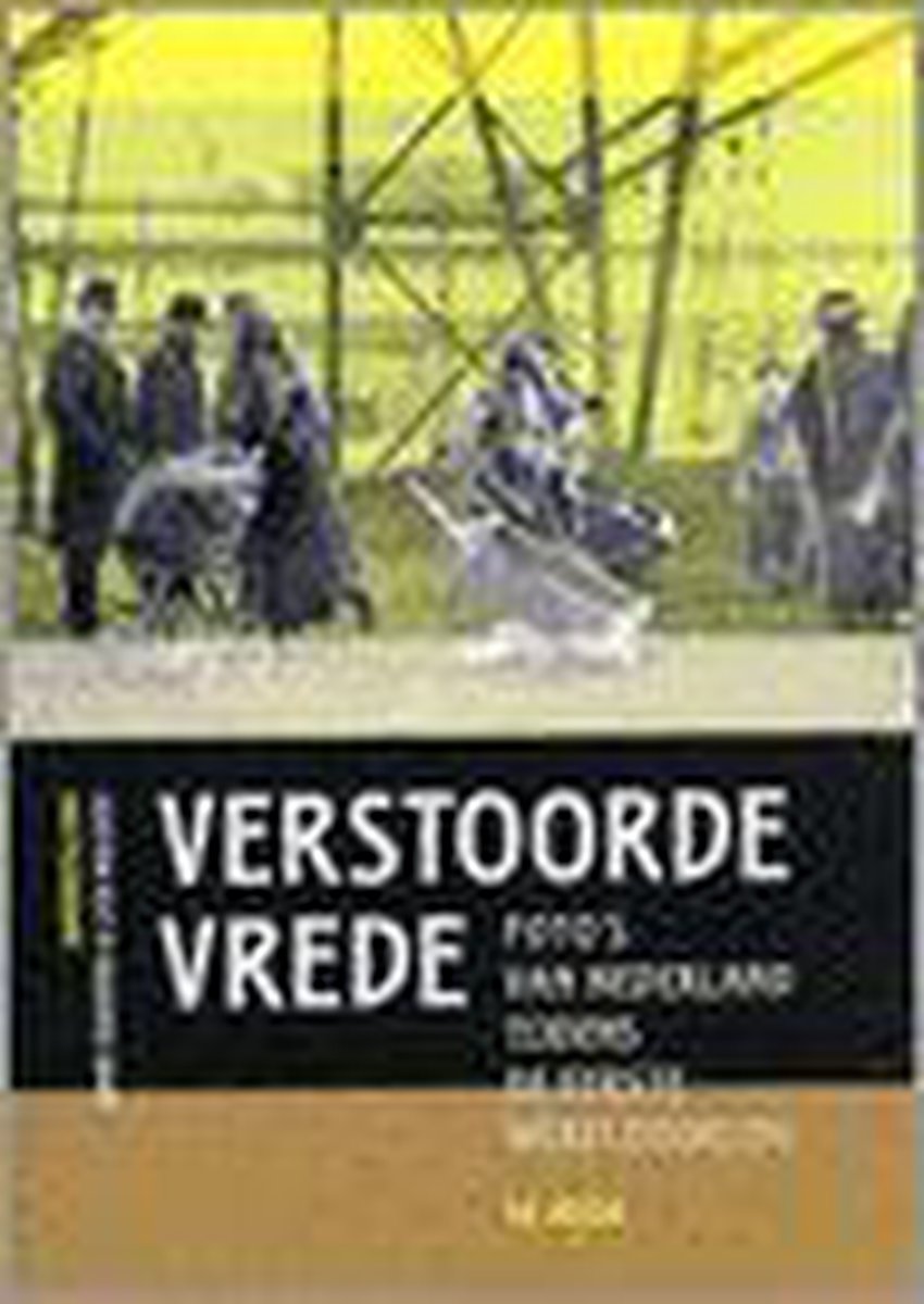 Verstoorde vrede