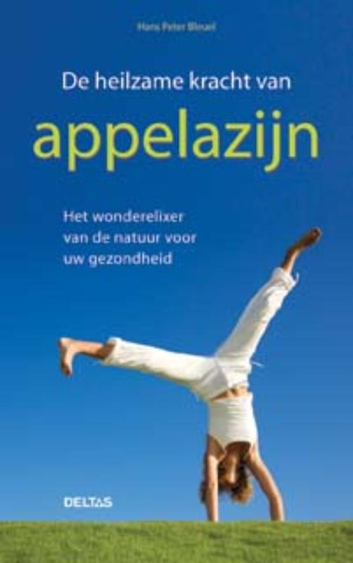De heilzame kracht van appelazijn