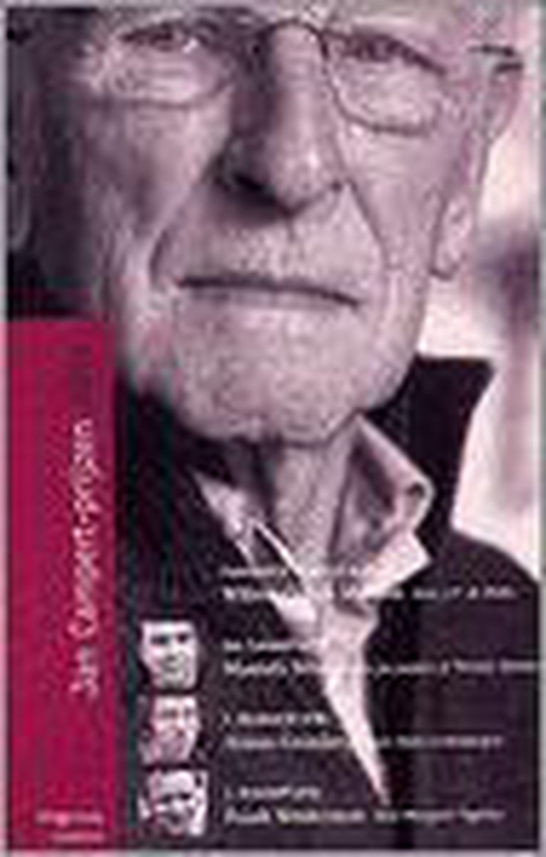 Jan Campert-Prijzen 2004