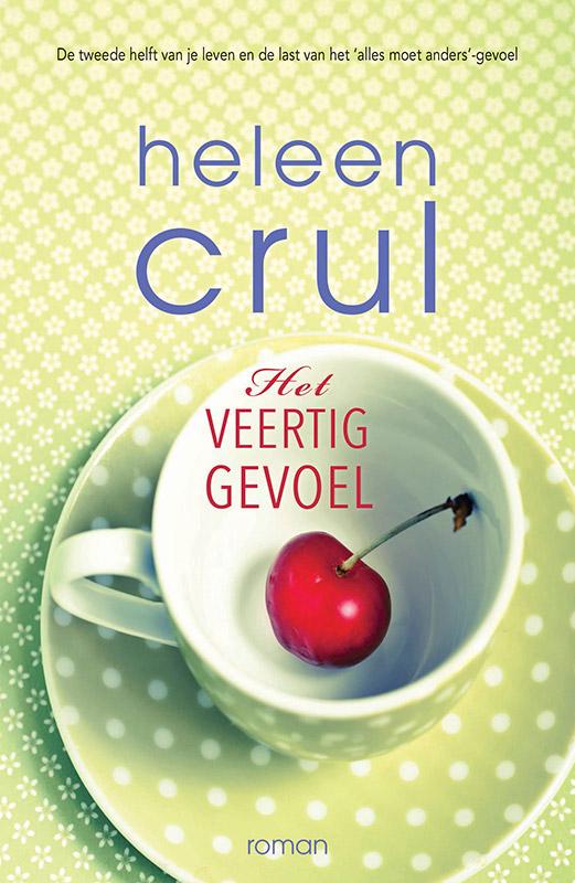 Het veertiggevoel