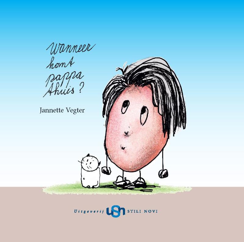 Wanneer komt pappa thuis?