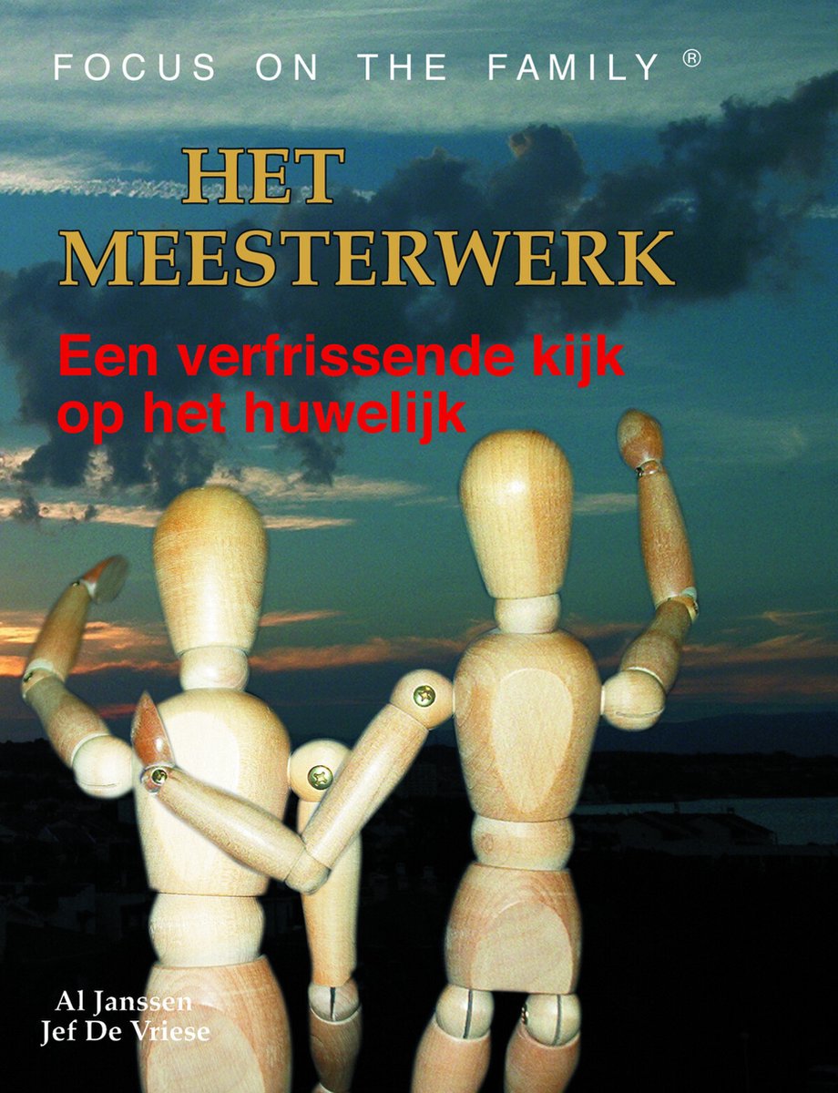 Het meesterwerk