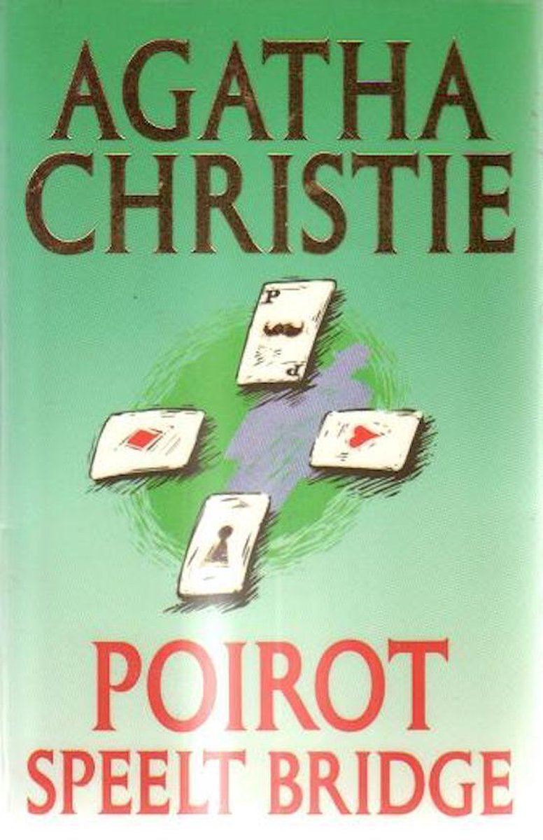 Poirot speelt bridge / Agatha Christie / 4