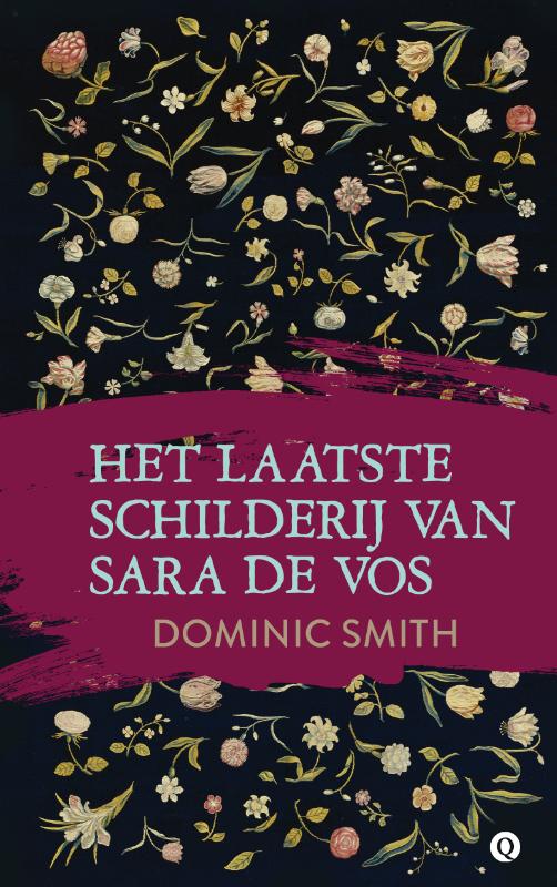 Het laatste schilderij van Sara de Vos
