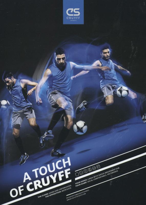 Hard Gras 84 achterkant