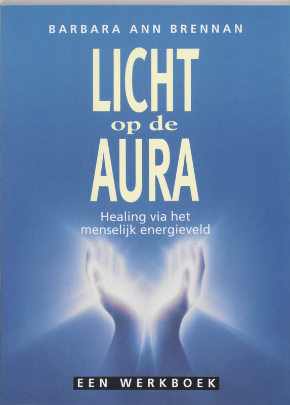 Licht op de aura