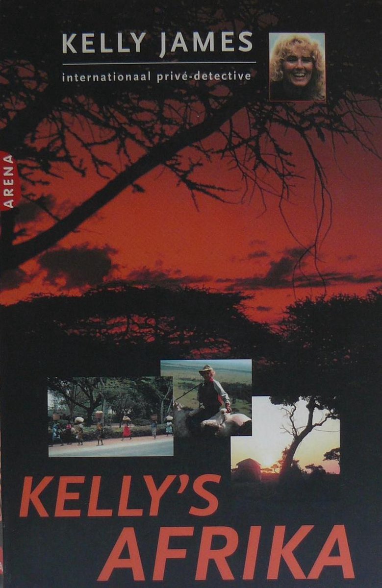 Kelly's Afrika