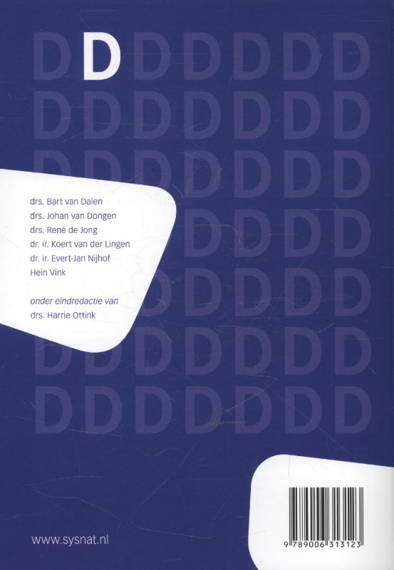 Systematische natuurkunde Katern havo achterkant