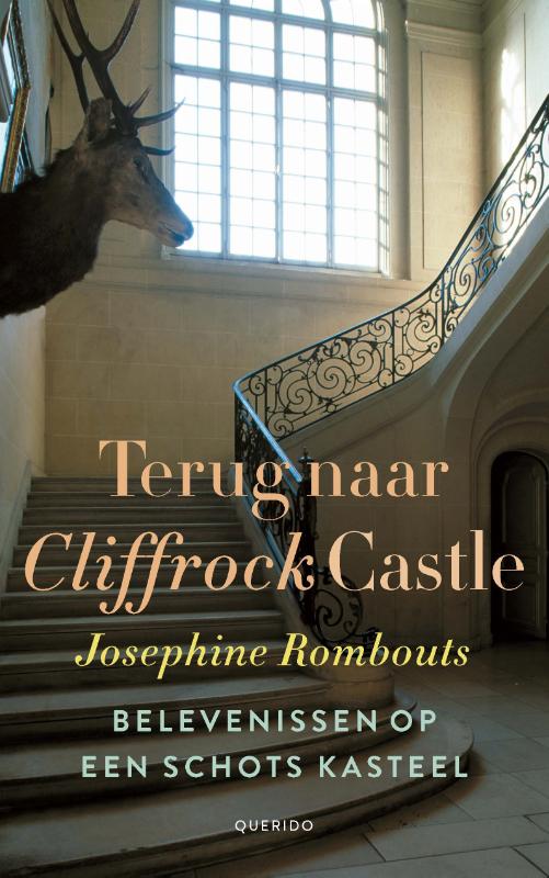 Terug naar Cliffrock Castle / Cliffrock Castle / 2