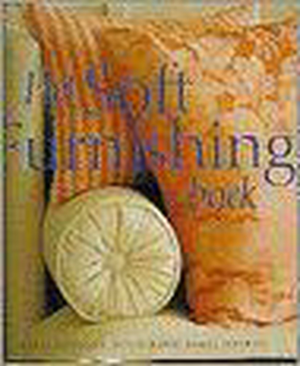 Soft furnishing boek
