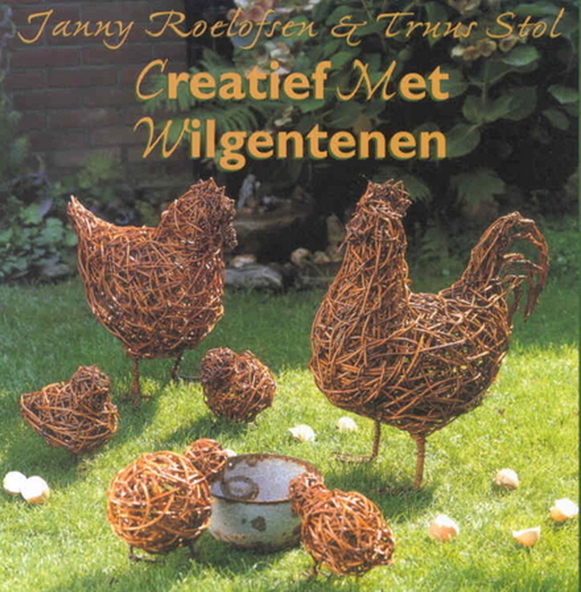 Creatief Met Wilgentenen