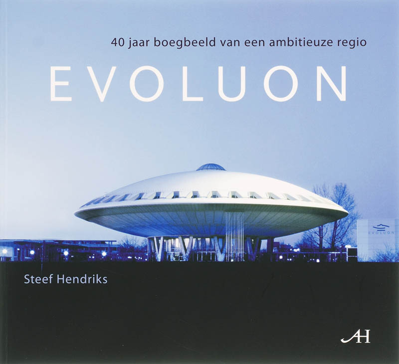 Evoluon