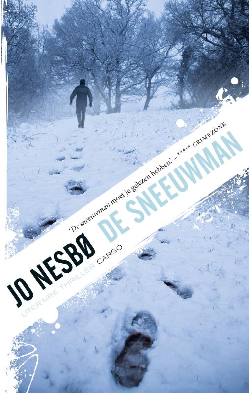 De sneeuwman / Harry Hole / 7