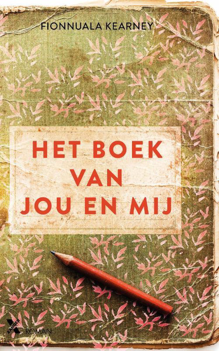 Het boek van jou en mij MP