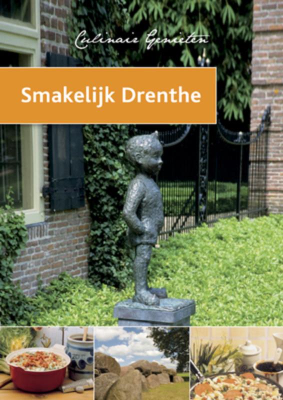 Smakelijk Drenthe / Culinair genieten