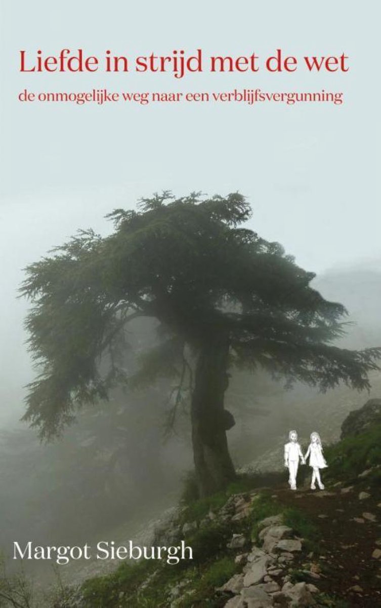 Liefde in strijd met de wet