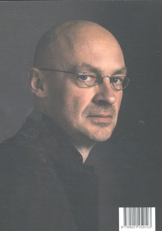 Mijn soort muziek achterkant