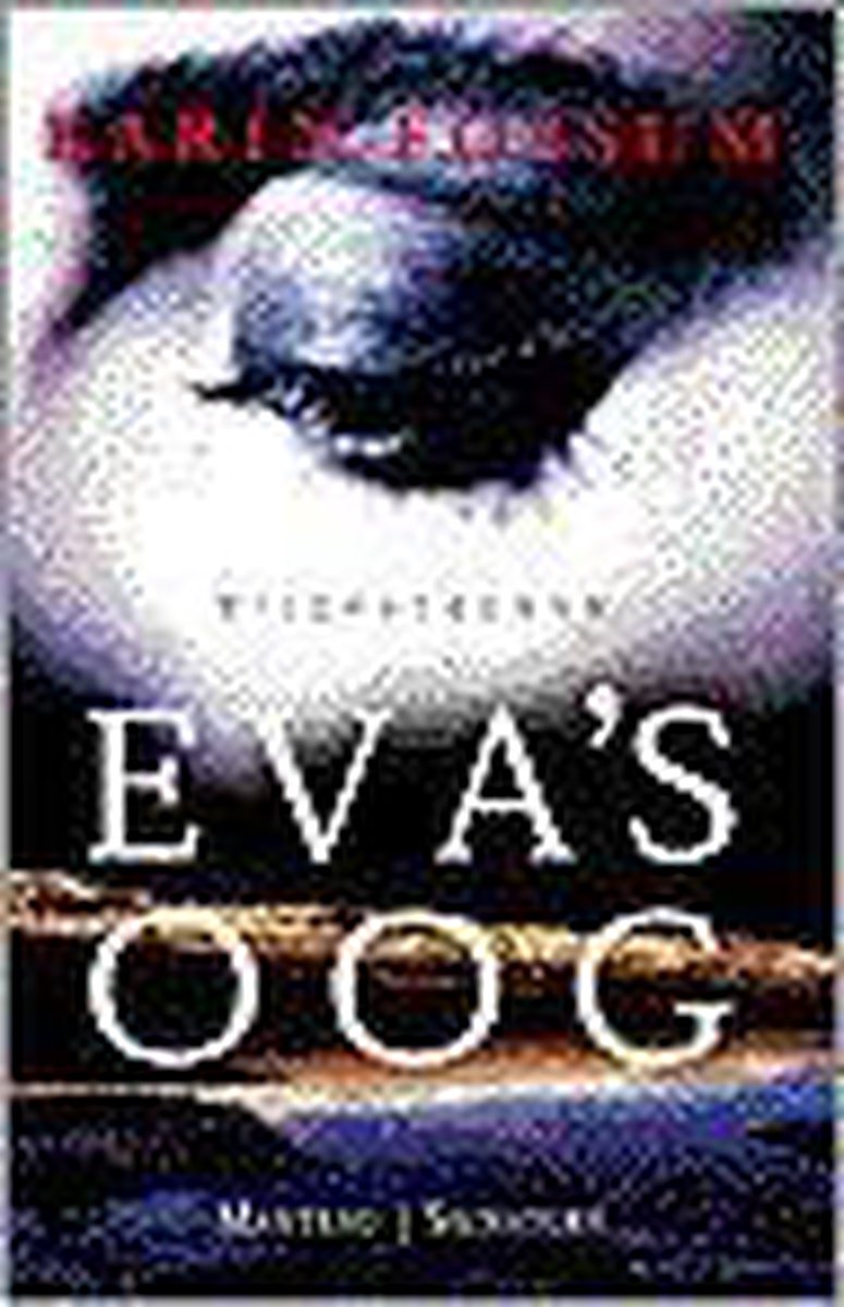 Eva's oog