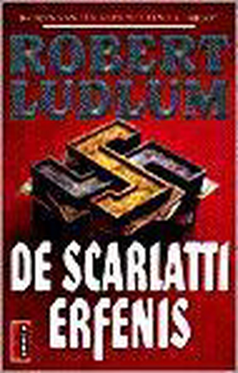 De Scarlatti erfenis / Poema spanning