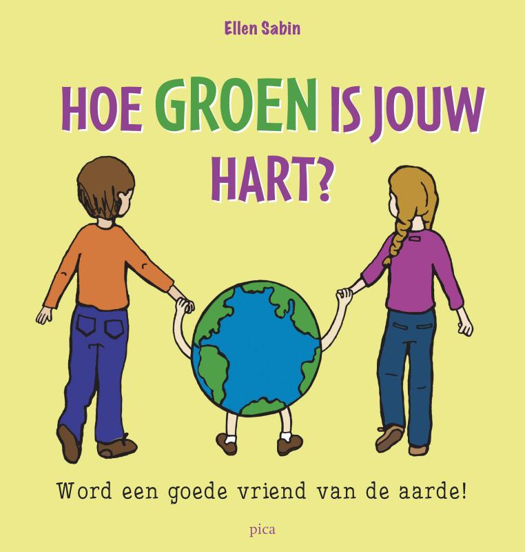 Hoe Groen Is Jouw Hart
