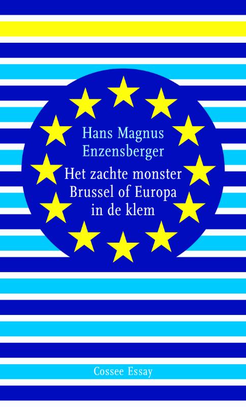 Het Zachte Monster Brussel