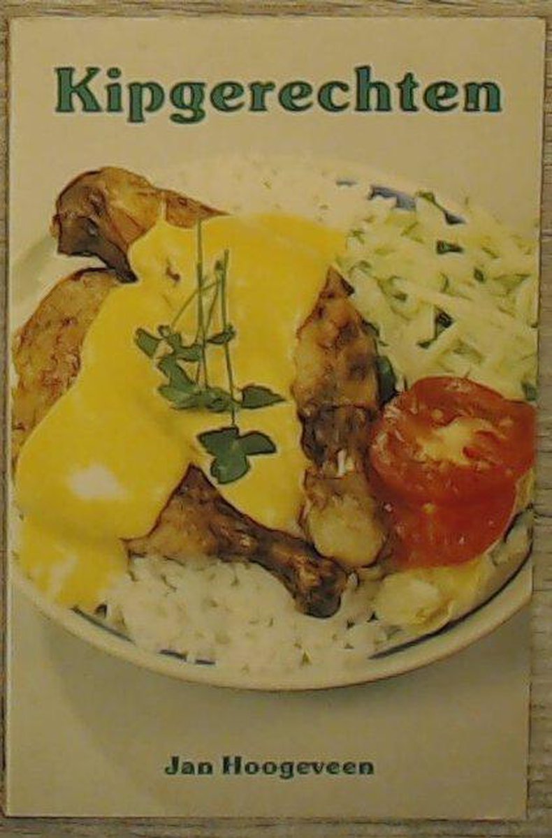 Kipgerechten