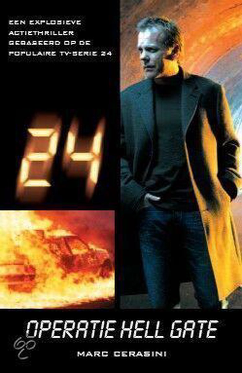 24 Operatie Hell Gate